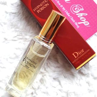Nước hoa nữ Dior Hypnotic Poison chính hãng