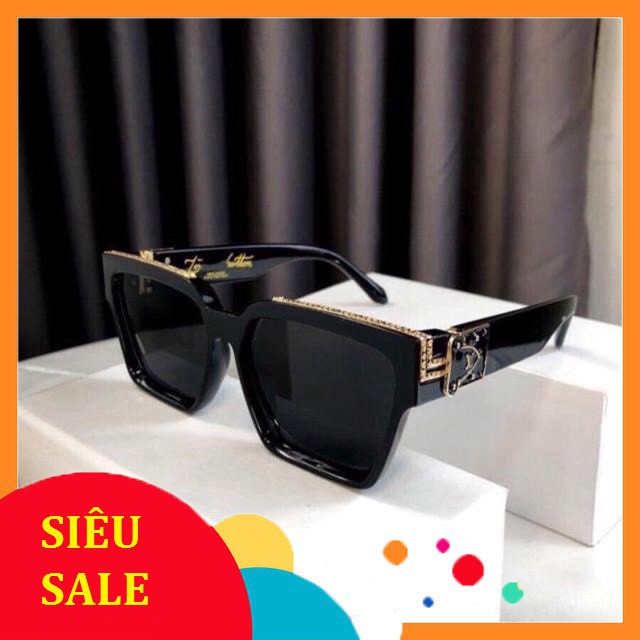 Kính mát thời trang A2092 👓 Kính chống tia UV bảo vệ mắt | BigBuy360 - bigbuy360.vn