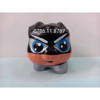 Heo Đất Người Giơi - Batman DC