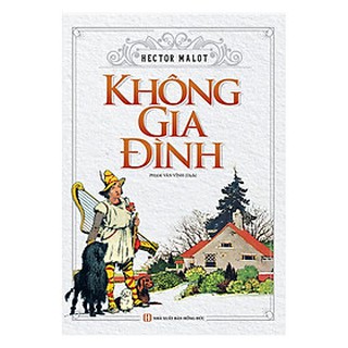 Không gia đình bìa trí việt