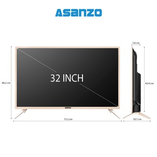 Tivi Asanzo 32AS100 32inch