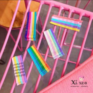 Kẹp tăm màu đang hot.5k/vỉ