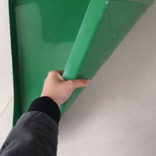 Lồng 3,2kg + khay phân