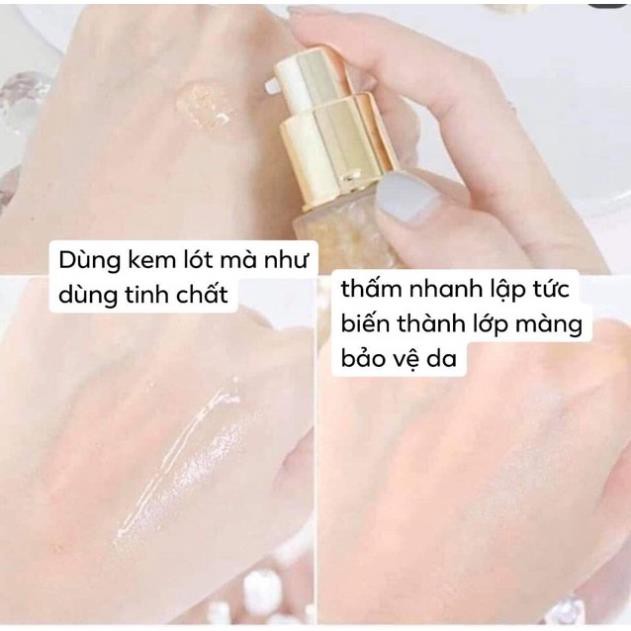KEM LÓT SUMLOSEC GIÚP NỀN ĐẸP DƯỠNG DA TỐT CHỨA TCV 20ml | BigBuy360 - bigbuy360.vn
