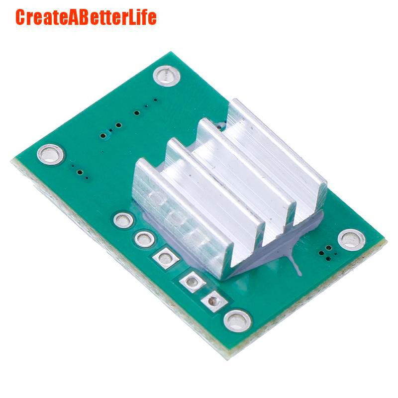 Module Sạc Pin Lithium Ion Lifepo4 3.2v Tp5000 3.6v / 4.2v