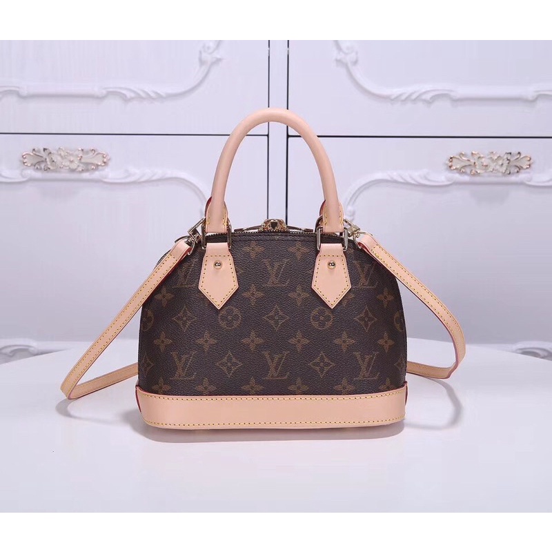 Hến Louis V bản super vip
