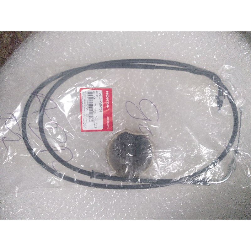 dây ga xe air blade FI hàng chính hãng honda việt nam
