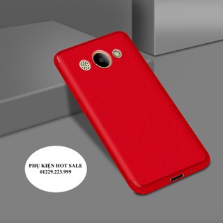 ỐP LƯNG HUAWEI Y3 2017