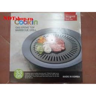 Vỉ Nướng Cookin Hàn Quốc