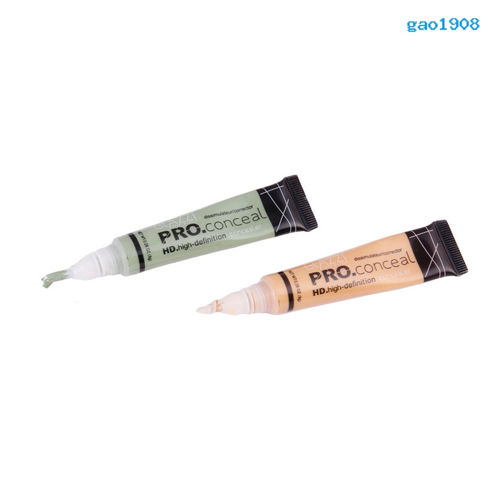 (Hàng Mới Về) Kem Nền Che Khuyết Điểm Dạng Lỏng Lâu Trôi Không Thấm Nước Tạo Khối Trang Điểm Cho Nữ | BigBuy360 - bigbuy360.vn