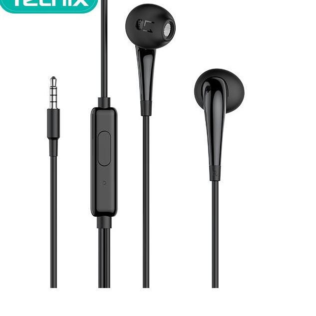 Mới Tai Nghe Nhét Tai Tecnix Ep-103 Re-701 Rảnh Tay Chất Lượng Cao 1 Know | BigBuy360 - bigbuy360.vn
