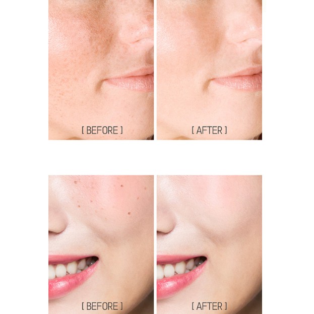 Bút Che Khuyết Điểm 2 Đầu Karadium Skin Perfection Concealer 2.2g | BigBuy360 - bigbuy360.vn