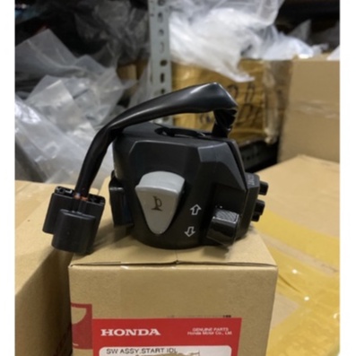 CÙM TRÁI VARIO / CÙM XI NHAN VARIO ZIN CHÍNH HÃNG HONDA