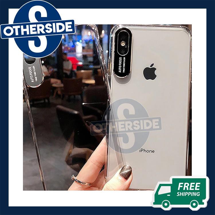 ỐP IPHONE AUTOFOCUS CHỐNG SỐC DÀNH CHO IPHONE 7 PLUS 8 PLUS X XS XSMAX 11 PRO MAX | BigBuy360 - bigbuy360.vn
