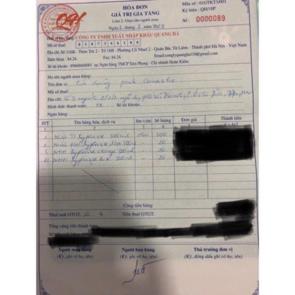 Nước tẩy trang sạch sâu BYPHASSE 500ml, nước tẩy trang cho nhiều loại da | BigBuy360 - bigbuy360.vn