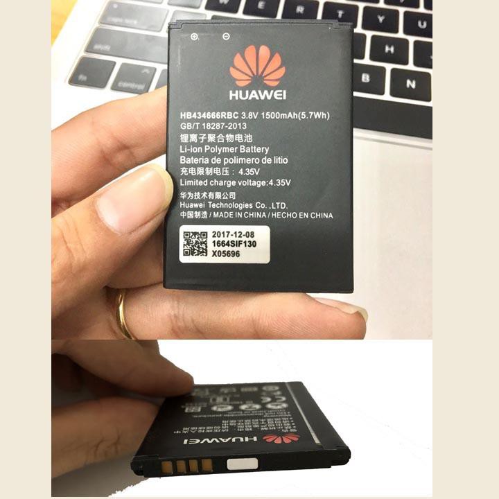 (Hàng Chính Hãng) Pin HB434666RBC dùng cho máy phát Wifi Huawei E5573