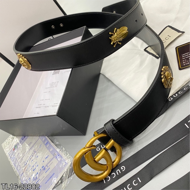 Thắt lưng GC ong hàng Spf TL16