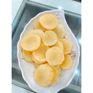 4kg khoai sâm đất Lào Cai