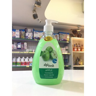 Nước rửa tay AlpiFresh 500ml