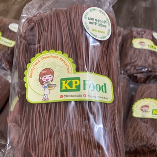 1kg bún gạo lứt huyết rồng