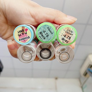 Lens 4.75 độ_Kính áp tròng