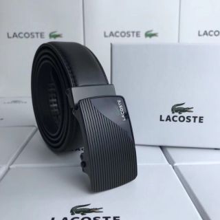 NỊT LACOSTE SIÊU ĐẸP