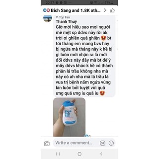 [Chính hãng] Dung dịch vệ sinh HANA SOFT SILK