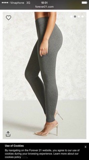 Legging f21