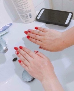 SỮA TẮM TOFU thái lan
