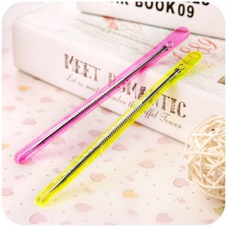 Cây nặn mụn Inox tiện lợi dễ sử dụng (1chiếc) (mb)