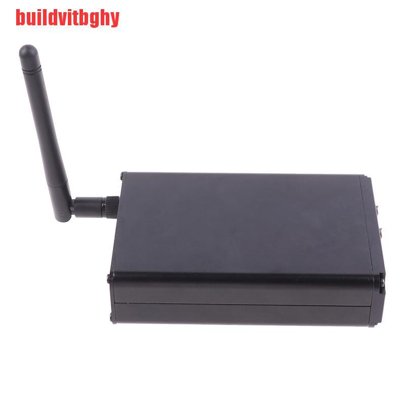 {buildvitbghy}CSR8675 Bluetooth Audio Decoder Wireless Receiver PCM5102A BT5 APTX HD Finished OSE