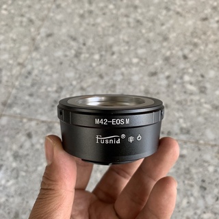 Ngàm chuyển cho máy ảnh Canon EOSM