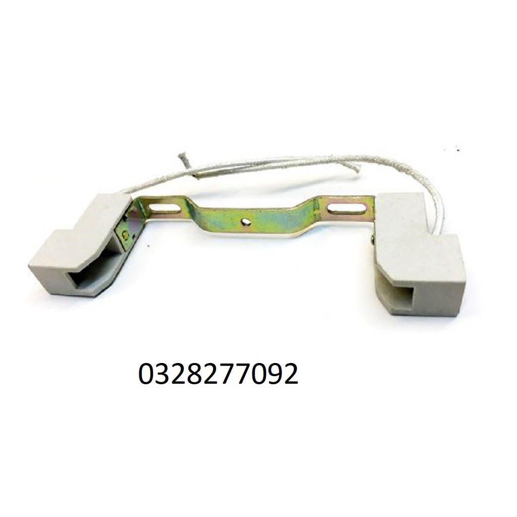 Bóng đèn halogen - Bóng Đèn Halogen đũa 300w Philips