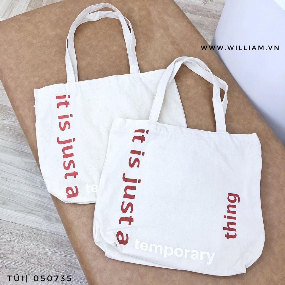 Túi tote thing (050735)