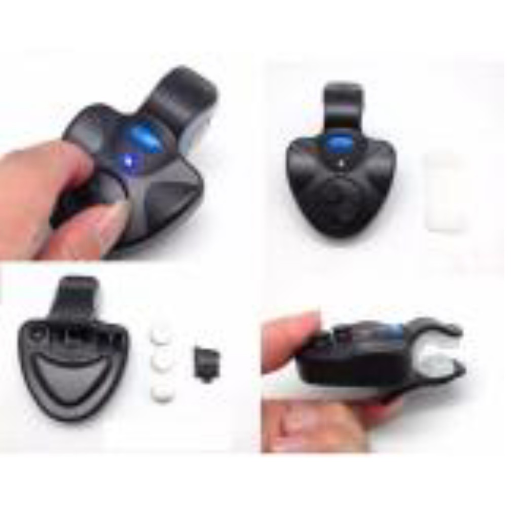 Máy Báo Động Chuyên Dụng Câu Cá Cắn Câu CV43