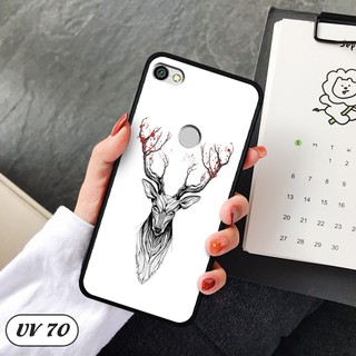 Ốp lưng Xiaomi Redmi Note 5A - lưng nhám