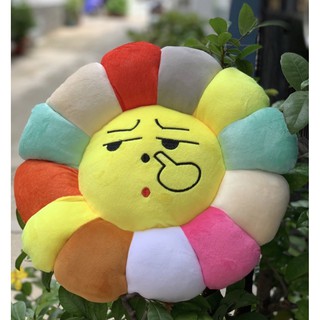 gối tựa hình Icon siêu xinh