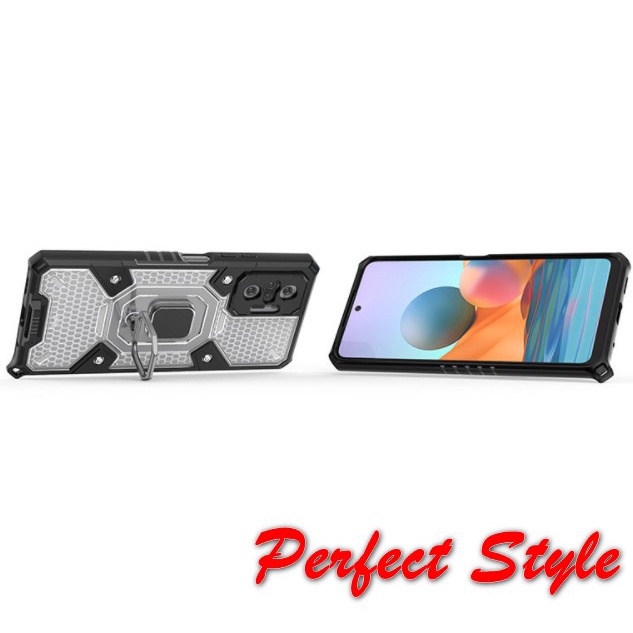 Ốp lưng họa tiết ironman 3 Xiaomi note 10 5g  Poco M3 pro