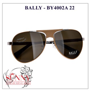 Kính Mát Bally BY4002A