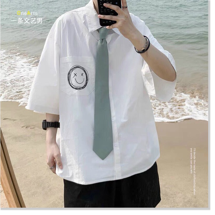 Áo khoác kaki nam nữ kiểu form rộng cực đẹp phong cách cho các bạn trẻ KOKO MI FASHION