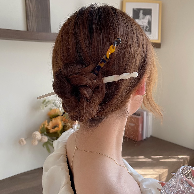 Trâm Cài Tóc Phong Cách Trung Hoa Cổ Điển Thời Trang Cho Nữ