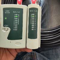 20m dây mạng ngoài trời