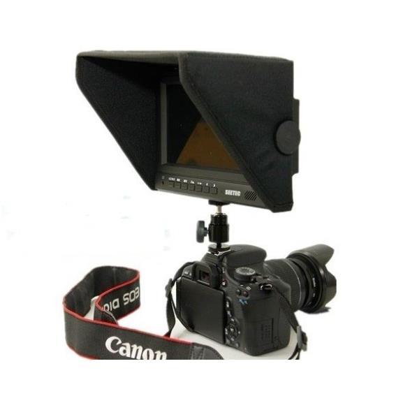 Ball head đầu ốc 1/4