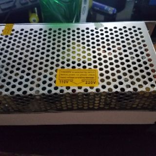 nguồn 12v 15A