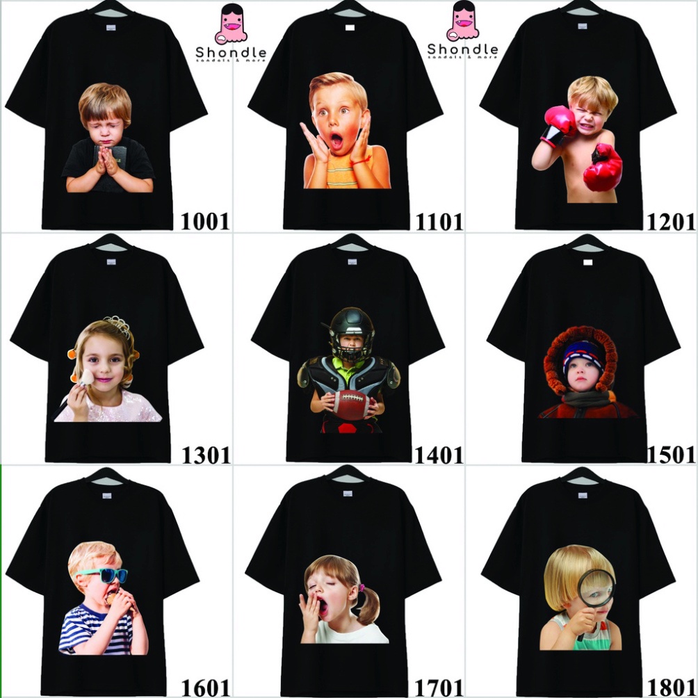 Áo ADLV Thun Cotton 2 chiều 24 Mẫu Hot [Vải Cotton] - ATAL Đen - Link 1 | BigBuy360 - bigbuy360.vn