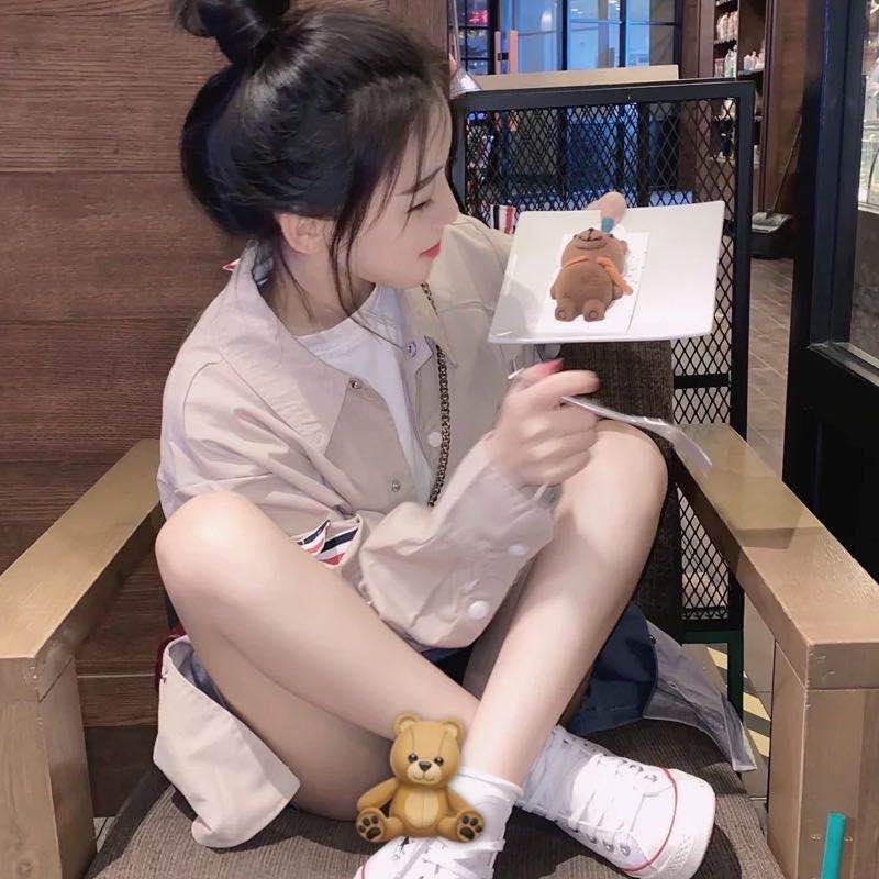 Áo Sơ Mi Nam Nữ Tay Dài Thời Trang Công Sở | BigBuy360 - bigbuy360.vn