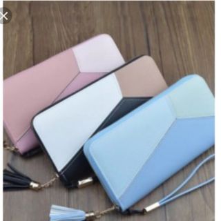 Ví nữ cầm tay giá rẻ