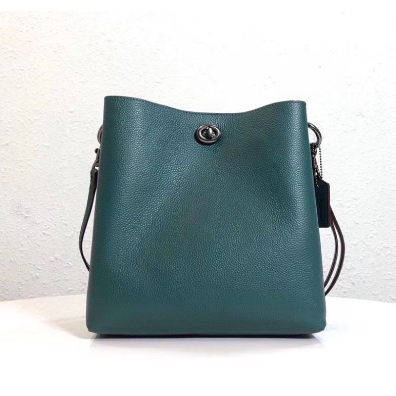 Túi coach bucket cực đẹp