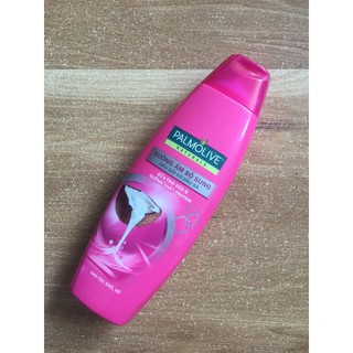 Dầu gội Palmolive dưỡng ẩm bổ sung 180g
