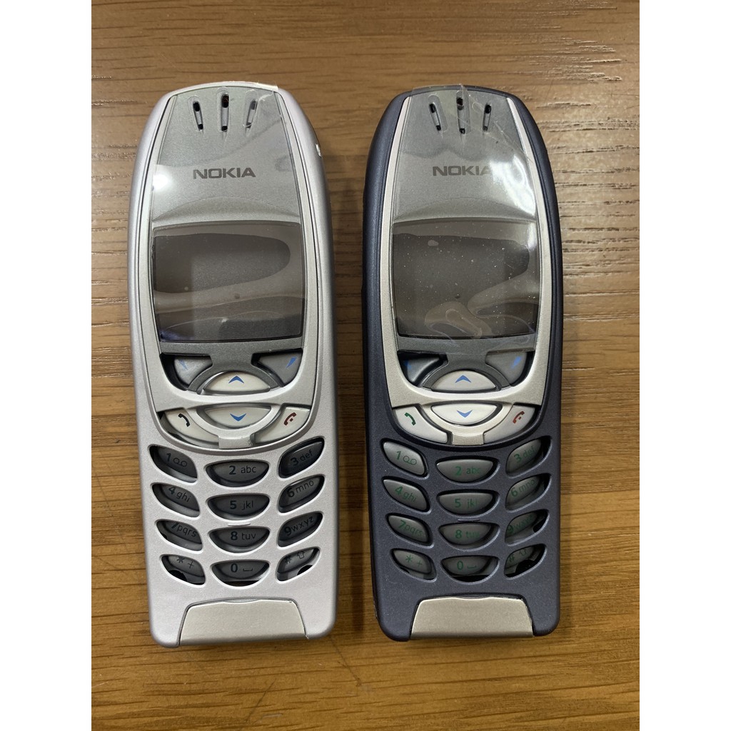 Vỏ Điện thoại Nokia 6310 có phím